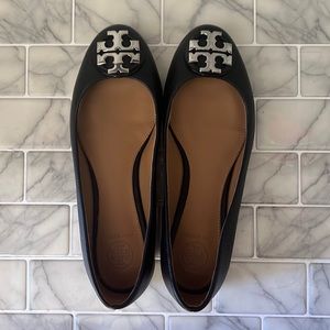 Tory Burch flats